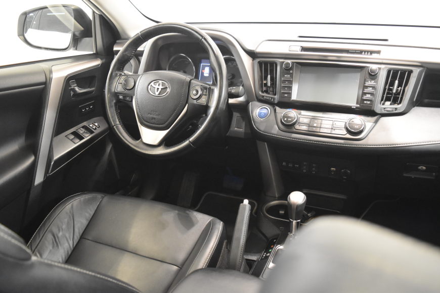 İkinci El Toyota RAV4 2.5 HYBRID PREMIUM E-CVT 4X4 2018 - Satılık Araba Fiyat - Otoshops