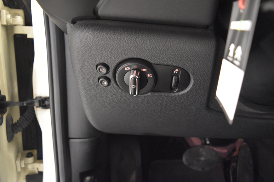 İkinci El Mini Cooper 1.5 BENZİN OTOMATİK PEPPER CHİLİ 2015 - Satılık Araba Fiyat - Otoshops