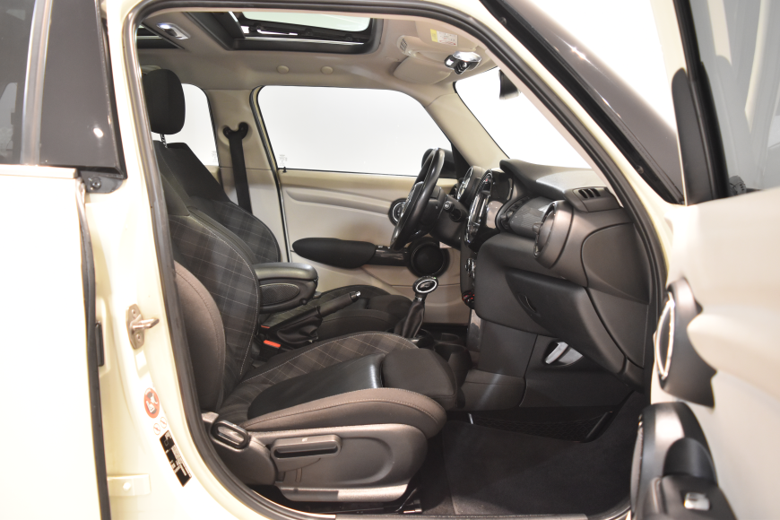 İkinci El Mini Cooper 1.5 BENZİN OTOMATİK PEPPER CHİLİ 2015 - Satılık Araba Fiyat - Otoshops