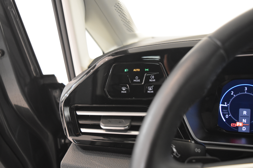 İkinci El Volkswagen Caddy 2.0 TDI 122HP LIFE DSG 2022 - Satılık Araba Fiyat - Otoshops