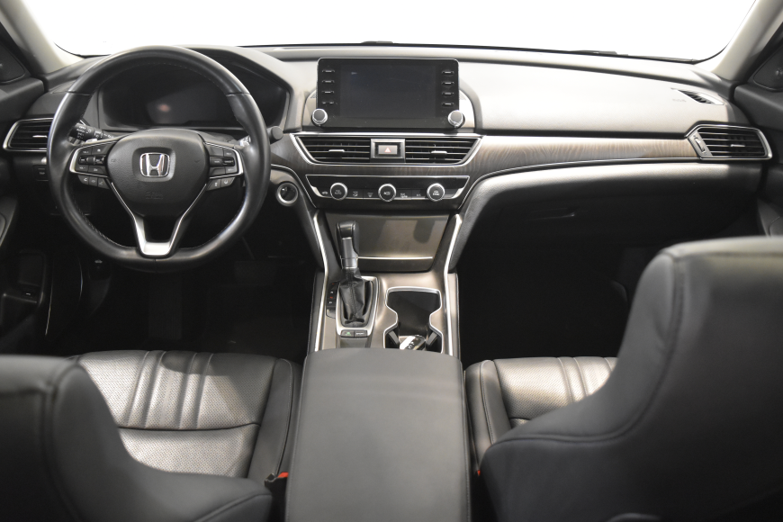 İkinci El Honda Accord 1.5 VTEC TURBO EXECUTIVE+ AUT 2022 - Satılık Araba Fiyat - Otoshops