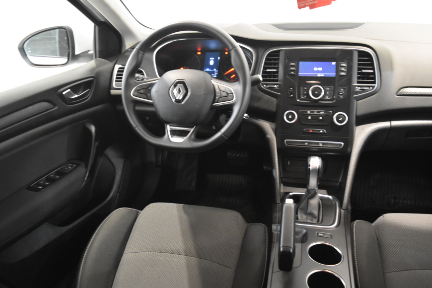 İkinci El Renault Megane 1.3 TCE 140HP JOY EDC 2022 - Satılık Araba Fiyat - Otoshops