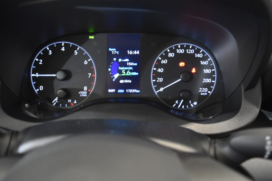 İkinci El Toyota Yaris 1.0 VISION 2022 - Satılık Araba Fiyat - Otoshops