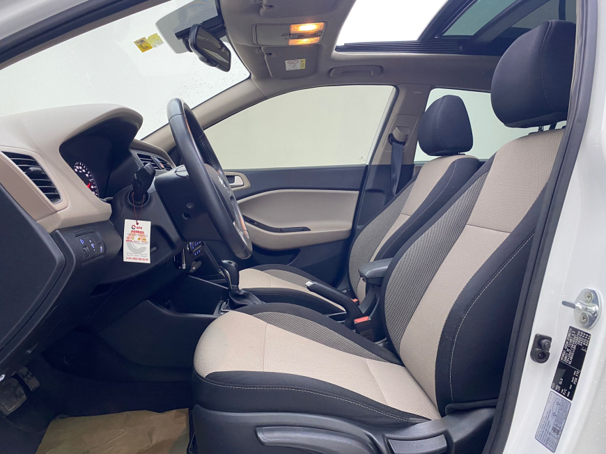 İkinci El Hyundai i20 1.4 MPI ELITE PAN SMART AUT 2019 - Satılık Araba Fiyat - Otoshops