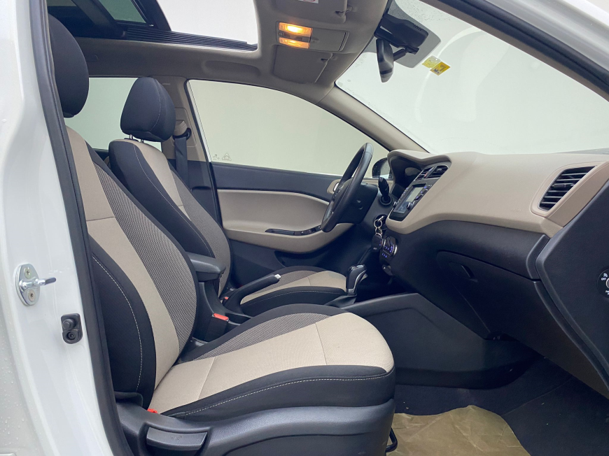 İkinci El Hyundai i20 1.4 MPI ELITE PAN SMART AUT 2019 - Satılık Araba Fiyat - Otoshops