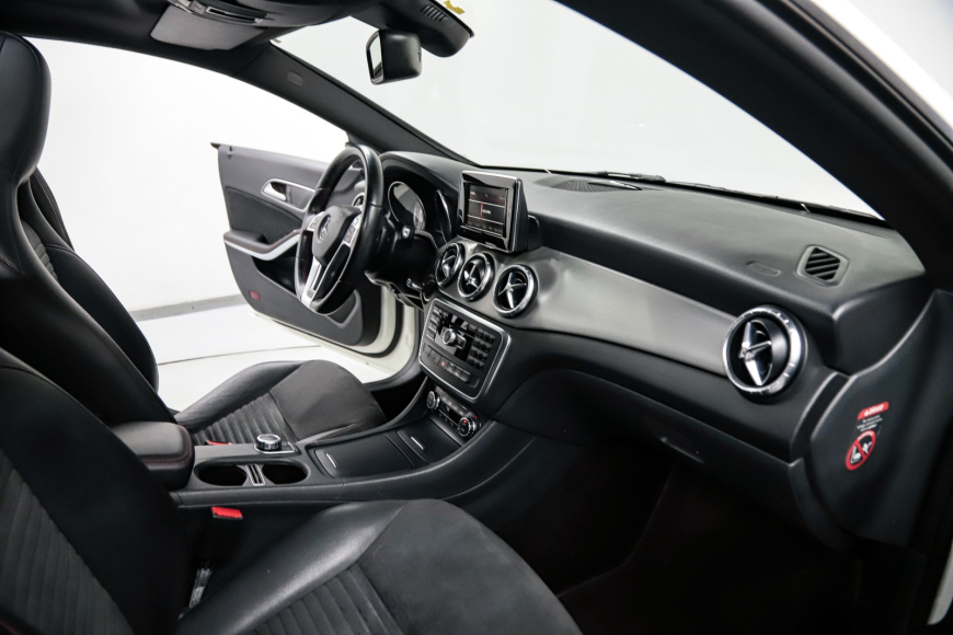 İkinci El Mercedes CLA-Serisi 1.5 CLA 180 CDI AMG DCT 2014 - Satılık Araba Fiyat - Otoshops