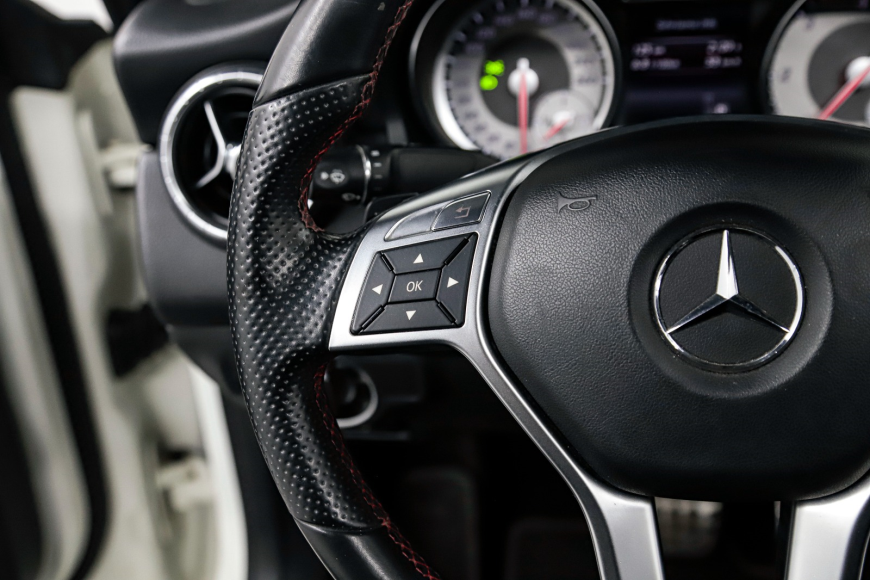 İkinci El Mercedes CLA-Serisi 1.5 CLA 180 CDI AMG DCT 2014 - Satılık Araba Fiyat - Otoshops