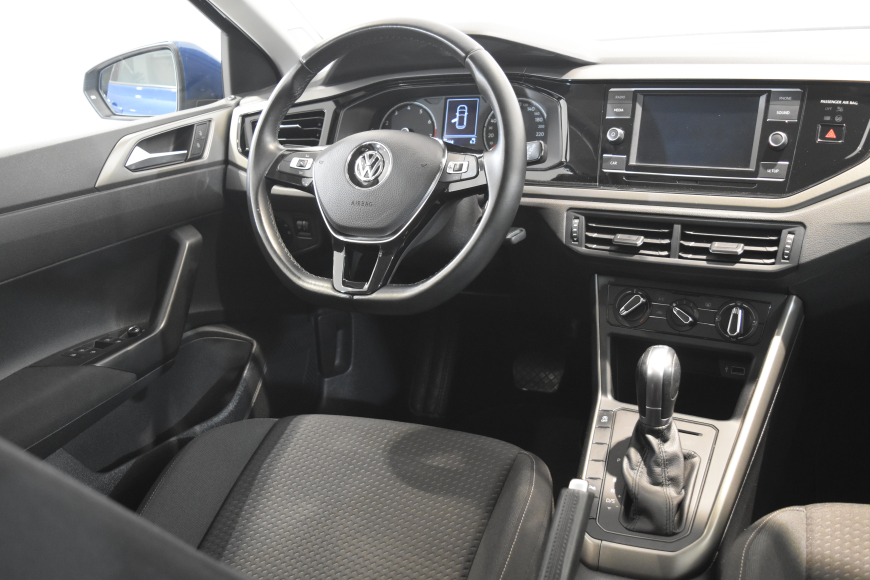 İkinci El Volkswagen Polo 1.0 TSI 95HP COMFORTLINE DSG 2017 - Satılık Araba Fiyat - Otoshops