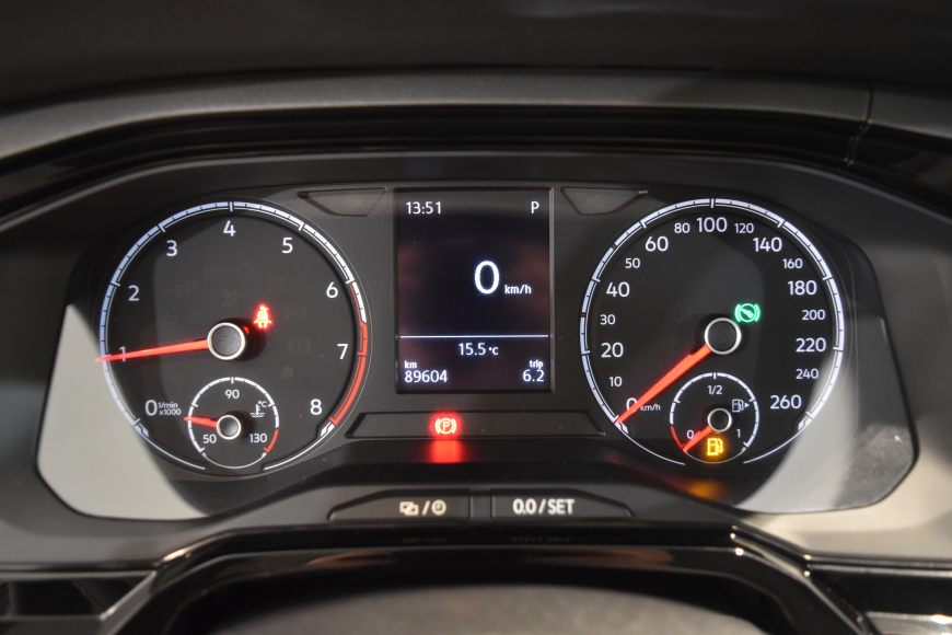 İkinci El Volkswagen Polo 1.0 TSI 95HP COMFORTLINE DSG 2017 - Satılık Araba Fiyat - Otoshops
