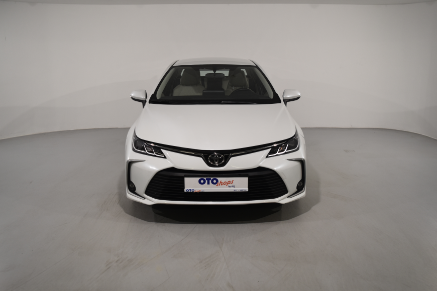 İkinci El Toyota Corolla 1.5 DREAM MULTIDRIVE S 2022 - Satılık Araba Fiyat - Otoshops