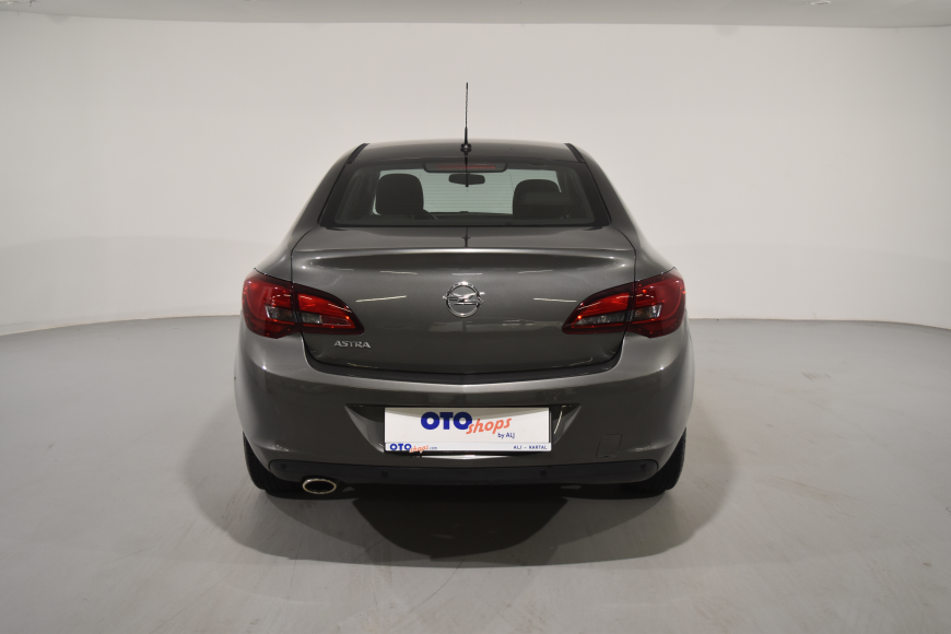 İkinci El Opel Astra 1.4 140HP EDITION PLUS MT 2019 - Satılık Araba Fiyat - Otoshops