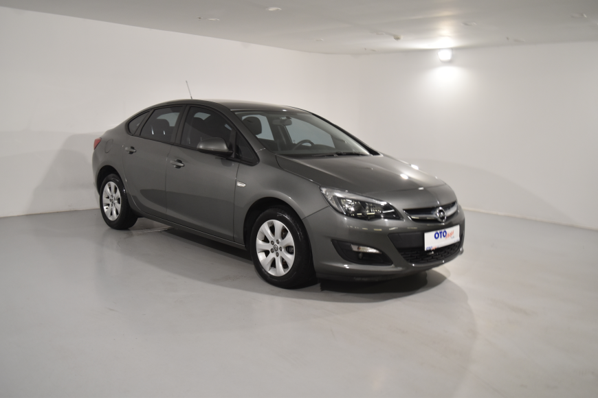 İkinci El Opel Astra 1.4 140HP EDITION PLUS MT 2019 - Satılık Araba Fiyat - Otoshops