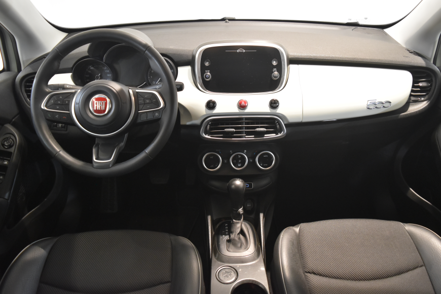 İkinci El Fiat 500X 1.3 FIREFLY 150HP CROSS DCT 2020 - Satılık Araba Fiyat - Otoshops
