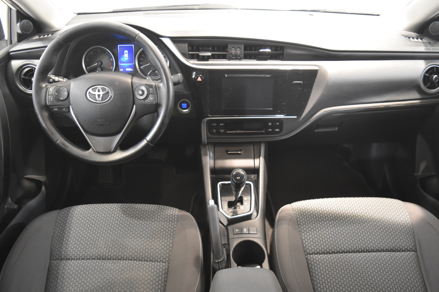 İkinci El Toyota Corolla 1.4 D-4D ADVANCE M/M 2016 - Satılık Araba Fiyat - Otoshops