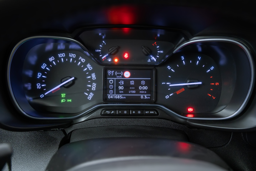 İkinci El Toyota Proace City 1.5 D 130HP PASSION X-PACK AUT 2022 - Satılık Araba Fiyat - Otoshops