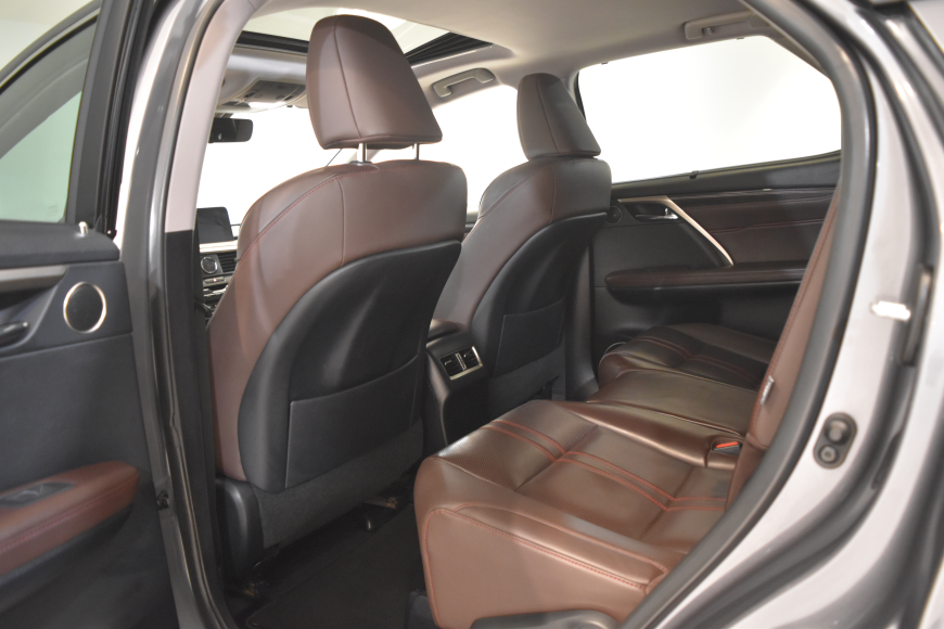 İkinci El Lexus RX L Hybrid 450H L EXCLUSIVE 2020 - Satılık Araba Fiyat - Otoshops