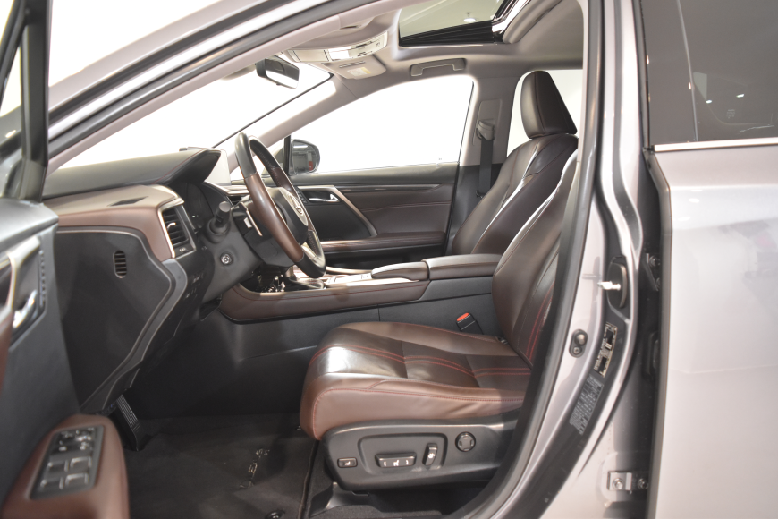 İkinci El Lexus RX L Hybrid 450H L EXCLUSIVE 2020 - Satılık Araba Fiyat - Otoshops