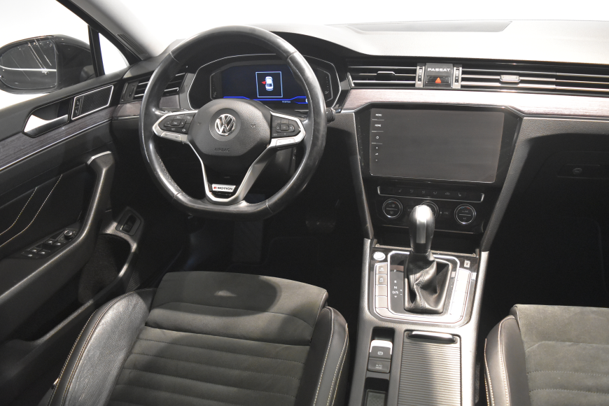 İkinci El Volkswagen Passat 2.0 TDI SCR 240HP ELEGANCE 4M DSG 2020 - Satılık Araba Fiyat - Otoshops