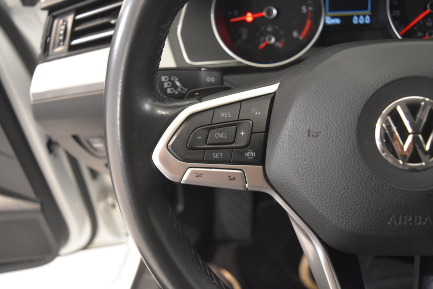 İkinci El Volkswagen Passat 1.6 TDI SCR 120HP BUSINESS DSG 2020 - Satılık Araba Fiyat - Otoshops