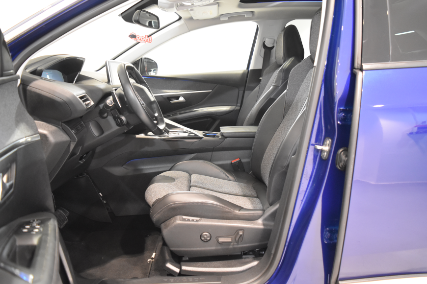 İkinci El Peugeot 3008 1.6 BLUEHDI 120HP ALLURE EAT6 2017 - Satılık Araba Fiyat - Otoshops