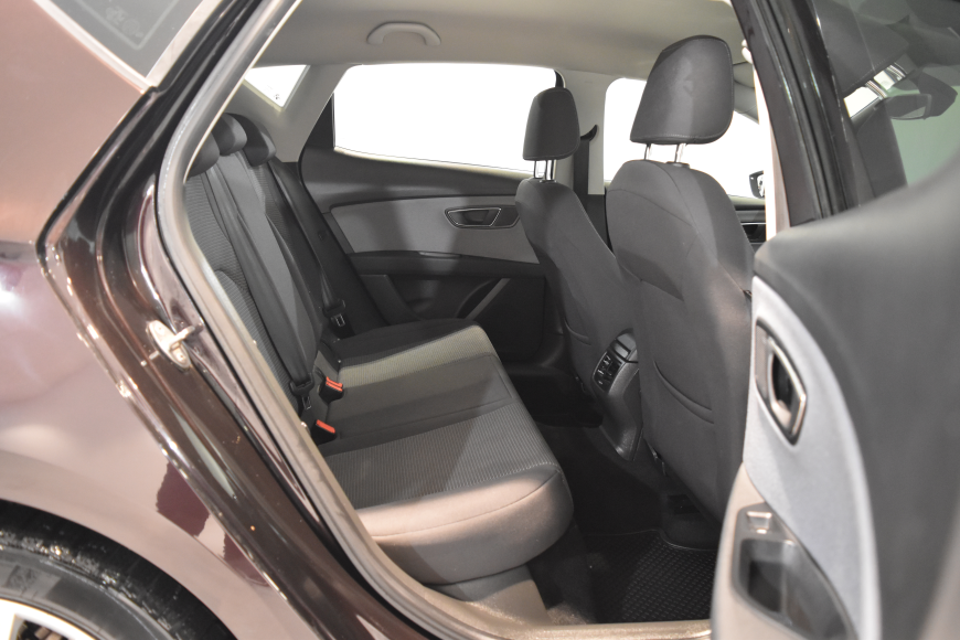 İkinci El Seat Leon 1.0 ECOTSI 115HP STYLE ECOMOTIVE DSG S&S 2017 - Satılık Araba Fiyat - Otoshops