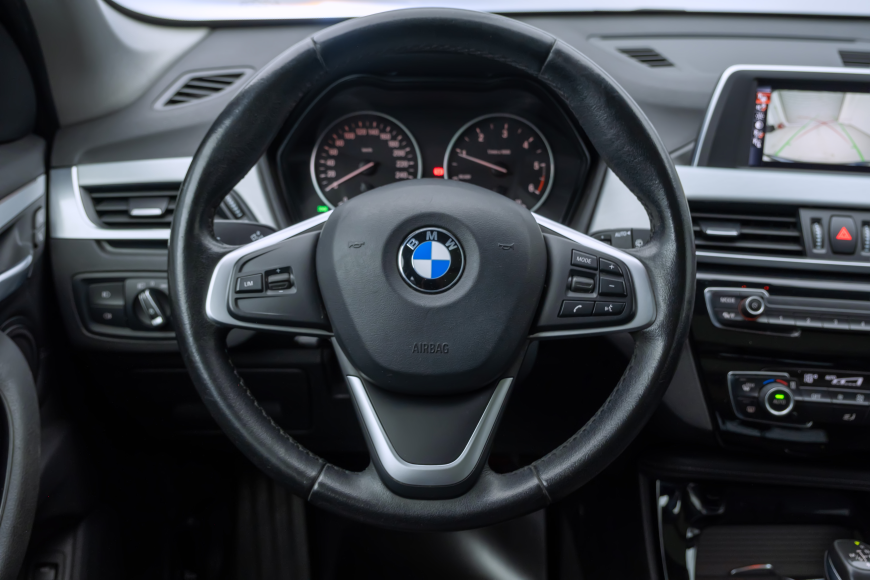 İkinci El BMW X1 2.0 XDRIVE20D 4WD AUT 2015 - Satılık Araba Fiyat - Otoshops