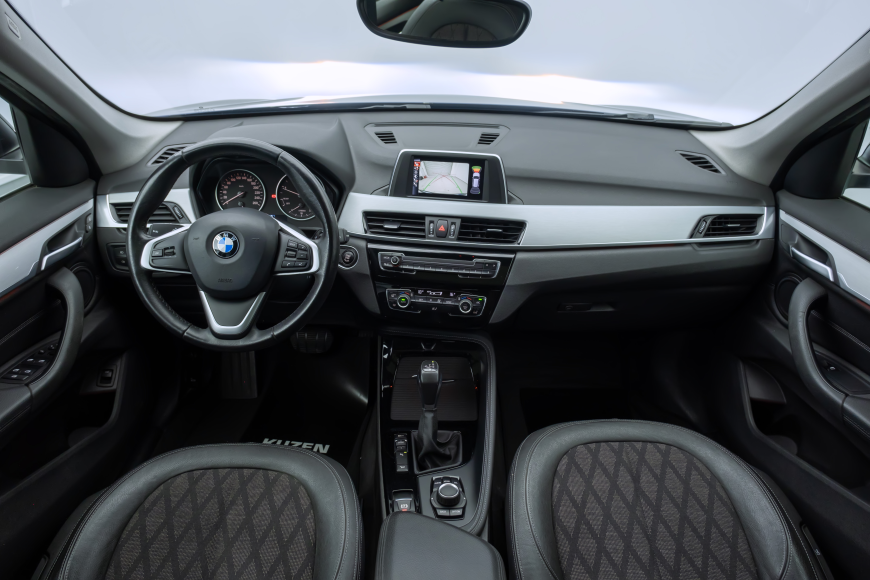 İkinci El BMW X1 2.0 XDRIVE20D 4WD AUT 2015 - Satılık Araba Fiyat - Otoshops