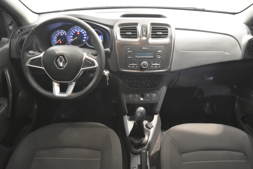İkinci El Renault Symbol 0.9 TCE 90HP JOY 2020 - Satılık Araba Fiyat - Otoshops