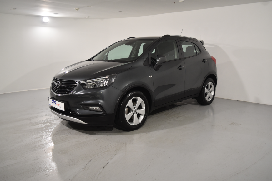 İkinci El Opel Mokka X 1.4 140HP ENJOY AUT 2018 - Satılık Araba Fiyat - Otoshops
