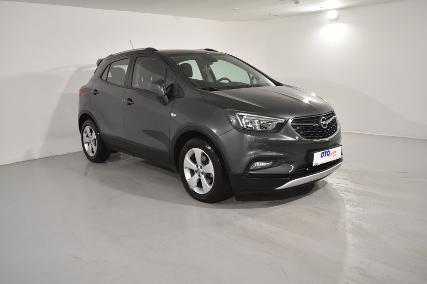 İkinci El Opel Mokka X 1.4 140HP ENJOY AUT 2018 - Satılık Araba Fiyat - Otoshops