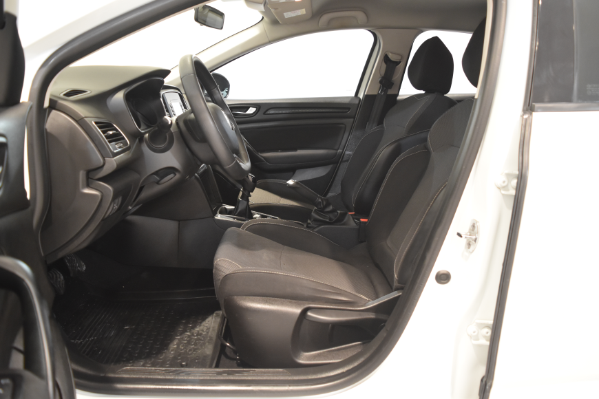 İkinci El Renault Megane 1.6 16V 115HP JOY HB 2018 - Satılık Araba Fiyat - Otoshops