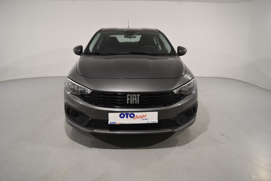 İkinci El Fiat Egea 1.4 FIRE 95HP EASY 2021 - Satılık Araba Fiyat - Otoshops