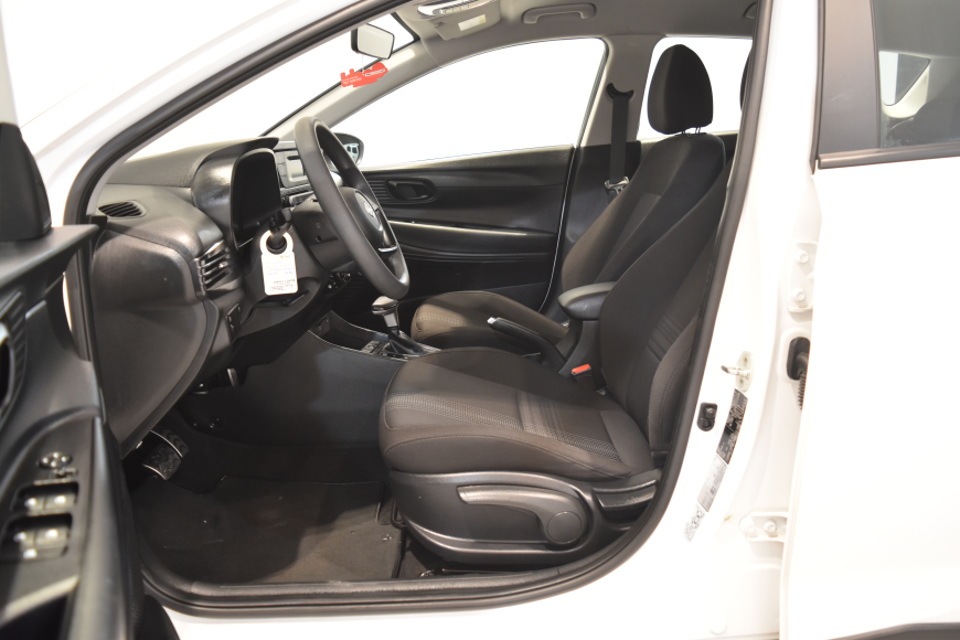 İkinci El Hyundai Bayon 1.4 MPI 100HP JUMP AUT 2022 - Satılık Araba Fiyat - Otoshops