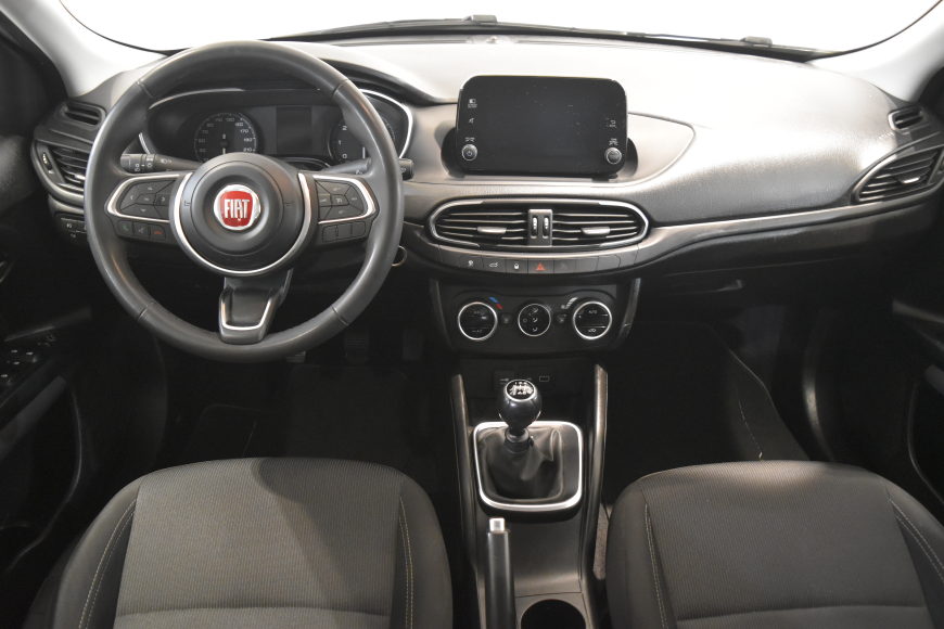 İkinci El Fiat Egea 1.4 FIRE 95HP URBAN 2021 - Satılık Araba Fiyat - Otoshops
