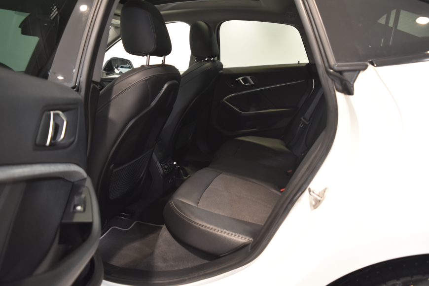 İkinci El BMW 2 Serisi Gran Coupé 216D FIRST EDITION SPORT LINE 2021 - Satılık Araba Fiyat - Otoshops