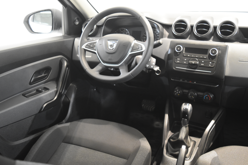 İkinci El Dacia Duster 1.3 TURBO 150HP COMFORT EDC 4X2 2022 - Satılık Araba Fiyat - Otoshops