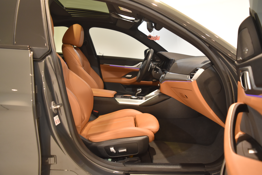İkinci El BMW 4 Serisi 420I GRAN COUPÉ M SPORT   2022 - Satılık Araba Fiyat - Otoshops
