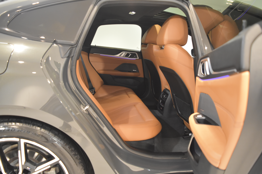 İkinci El BMW 4 Serisi 420I GRAN COUPÉ M SPORT   2022 - Satılık Araba Fiyat - Otoshops