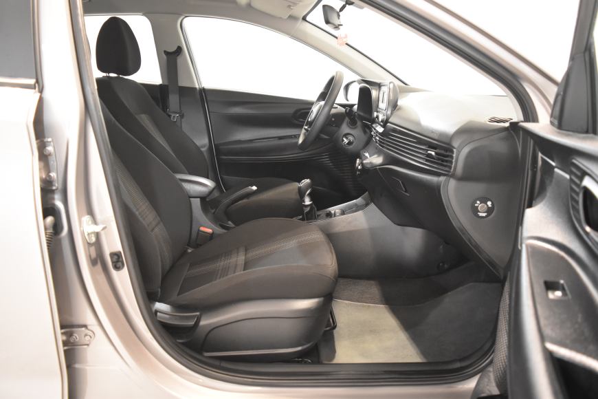 İkinci El Hyundai Bayon 1.4 MPI 100HP JUMP 2022 - Satılık Araba Fiyat - Otoshops