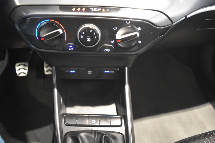 İkinci El Hyundai Bayon 1.4 MPI 100HP JUMP 2022 - Satılık Araba Fiyat - Otoshops