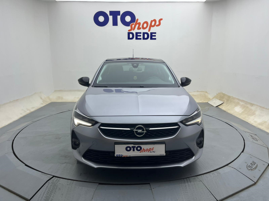 İkinci El Opel Corsa 1.2 130HP ULTIMATE AUT 2020 - Satılık Araba Fiyat - Otoshops