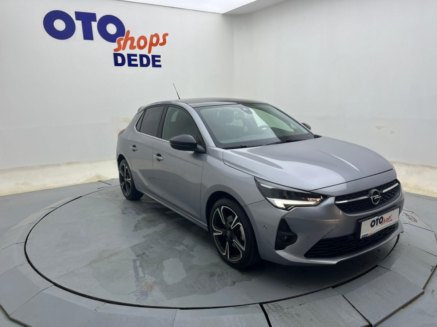 İkinci El Opel Corsa 1.2 130HP ULTIMATE AUT 2020 - Satılık Araba Fiyat - Otoshops