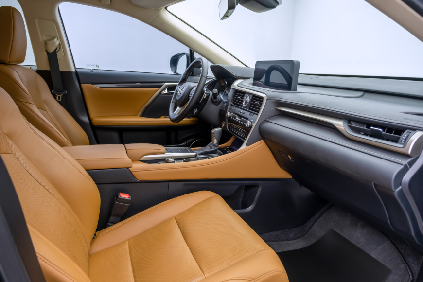 İkinci El Lexus RX 300 EXCLUSIVE 4X4 2022 - Satılık Araba Fiyat - Otoshops