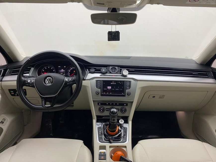 İkinci El Volkswagen Passat 1.4 TSI 150HP COMFORTLINE BMT ACT 2015 - Satılık Araba Fiyat - Otoshops