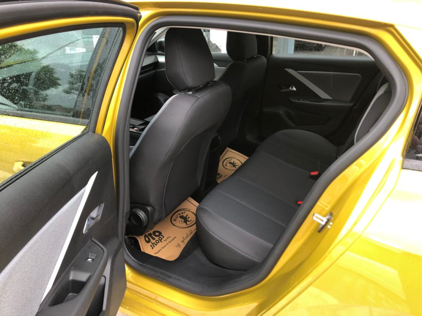 İkinci El Opel Astra HB 1.2 130HP EDITION AUT 2022 - Satılık Araba Fiyat - Otoshops
