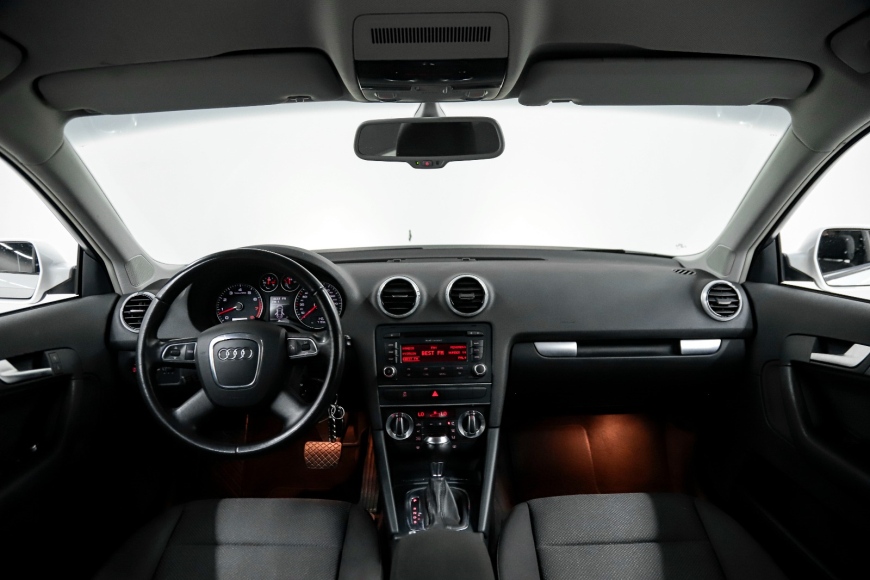 İkinci El Audi A3 1.4 TFSI ATTRACTION S-TRONIC SPORTBACK 2012 - Satılık Araba Fiyat - Otoshops