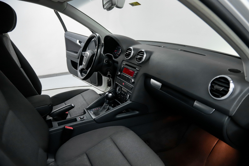 İkinci El Audi A3 1.4 TFSI ATTRACTION S-TRONIC SPORTBACK 2012 - Satılık Araba Fiyat - Otoshops