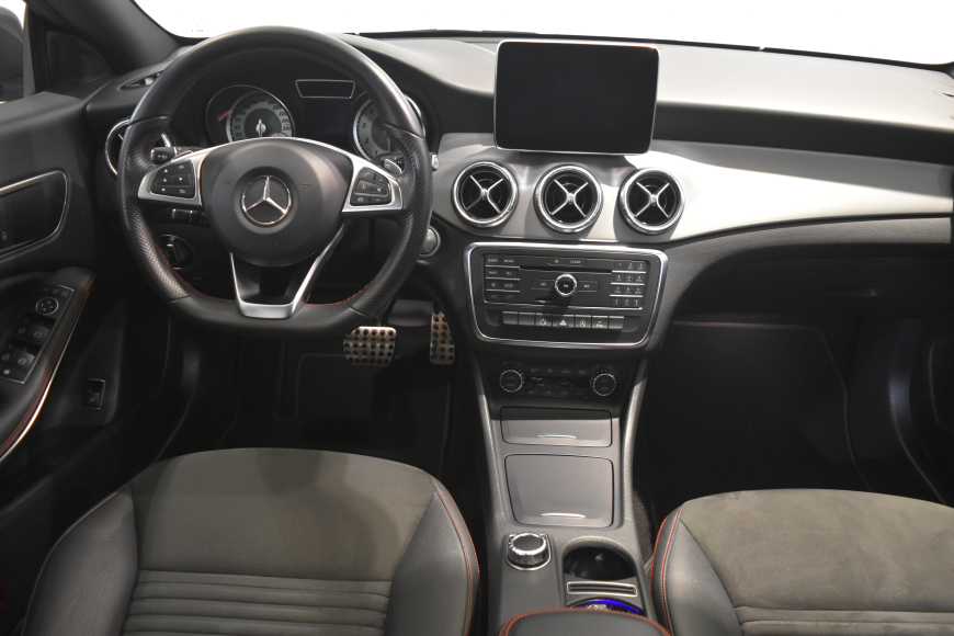 İkinci El Mercedes CLA-Serisi 1.6 CLA 200 AMG 2015 - Satılık Araba Fiyat - Otoshops