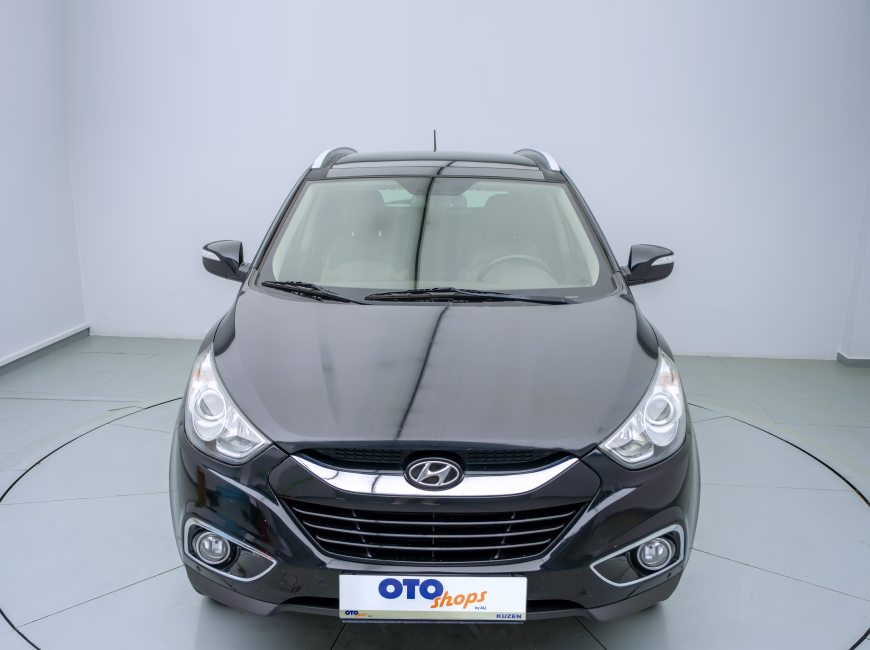 İkinci El Hyundai ix35 1.6 GDI ELITE 2013 - Satılık Araba Fiyat - Otoshops