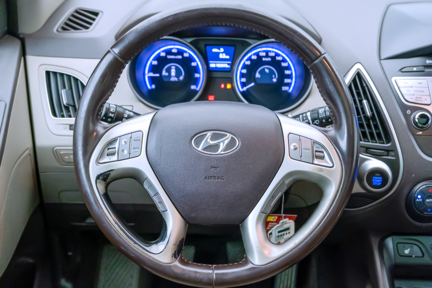 İkinci El Hyundai ix35 1.6 GDI ELITE 2013 - Satılık Araba Fiyat - Otoshops